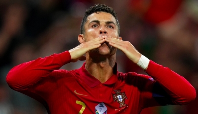 Bồ Đào Nha được đề xuất loại bỏ Ronaldo để giành chức vô địch Euro 2024